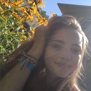 Meet your Posher, Alison